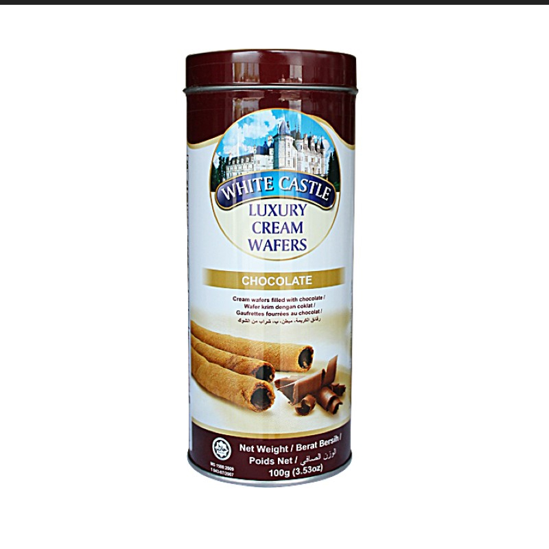 Buttler Cookies ไฉไล อินเตอร์เทรด บริษัทนำเข้าขนม